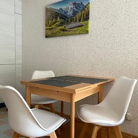 Ferienwohnung Wald-Idyll: Urlaub Im Gruenen Bad Harzburg Exterior foto