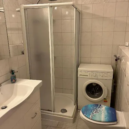 Ferienwohnung Wald-Idyll: Urlaub Im Gruenen Bad Harzburg Exterior foto