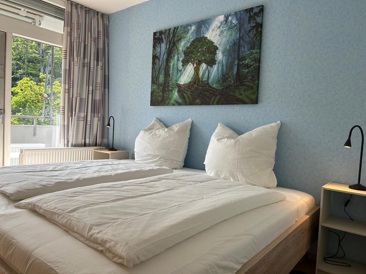 Apartment Wald-idyll: Urlaub Im Gruenen *