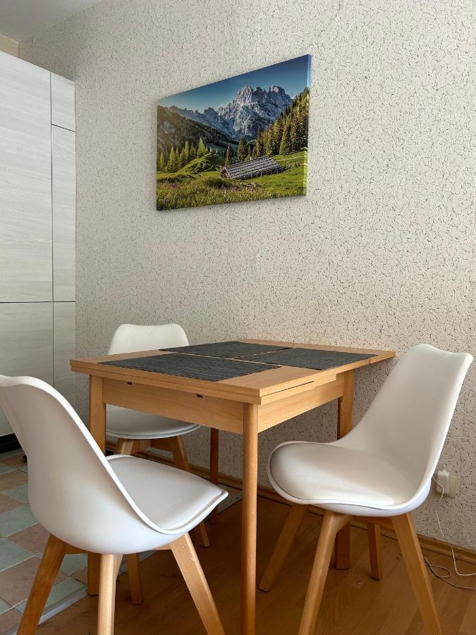 Apartment Wald-idyll: Urlaub Im Gruenen