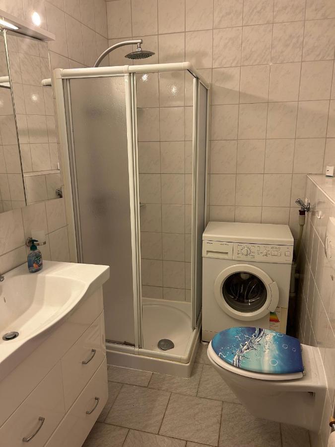 Wald-idyll: Urlaub Im Gruenen Apartment Bad Harzburg