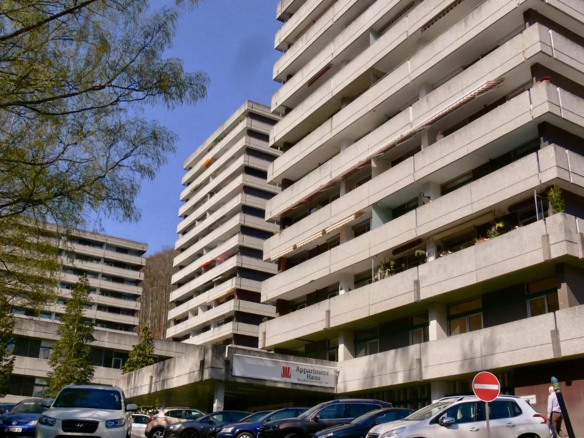 Apartment Wald-idyll: Urlaub Im Gruenen *